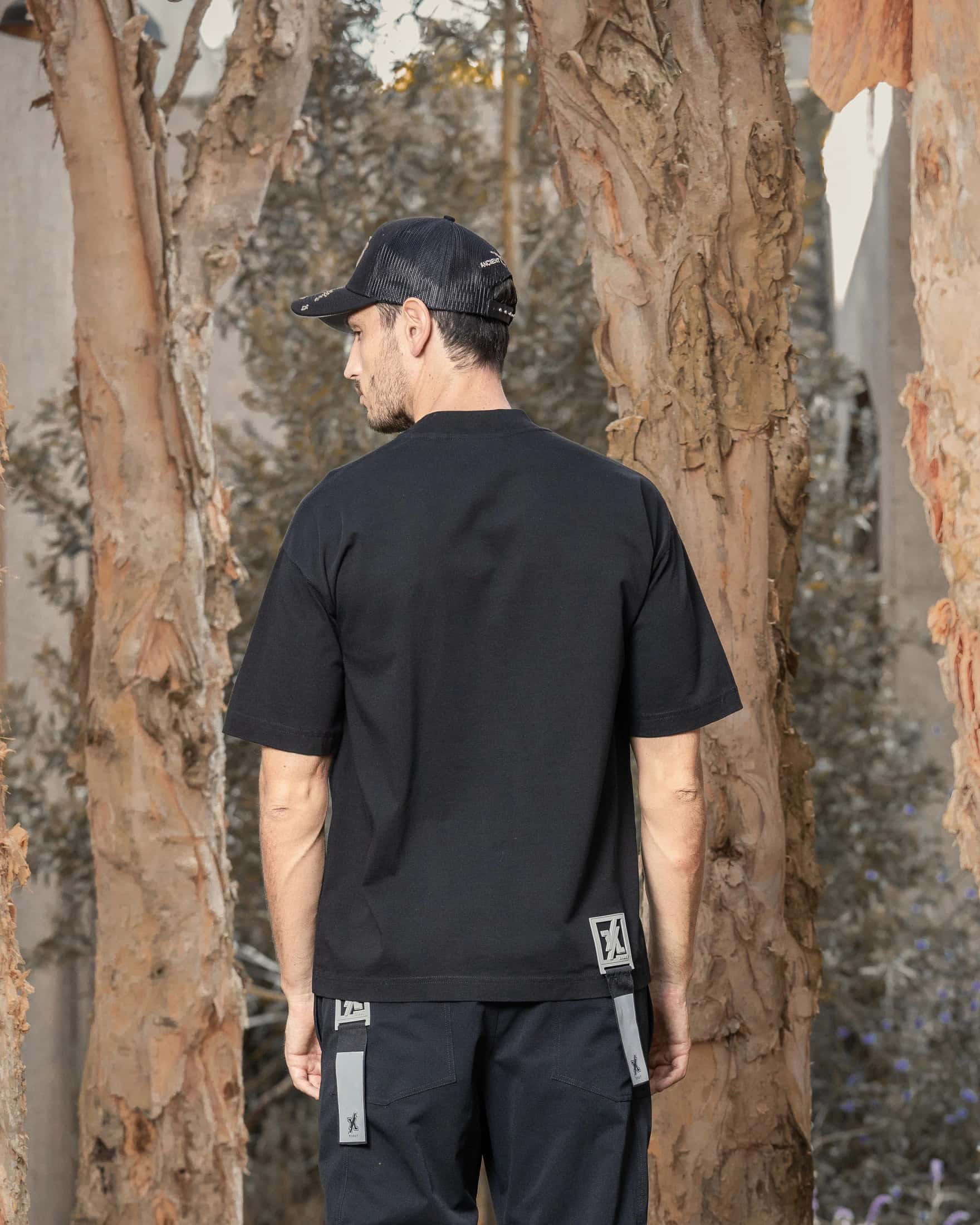 SEEKERS TSHIRT - miniatura 3