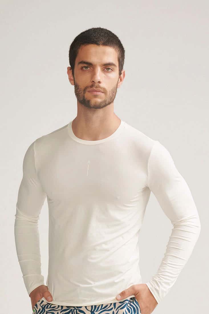 Camiseta lycra