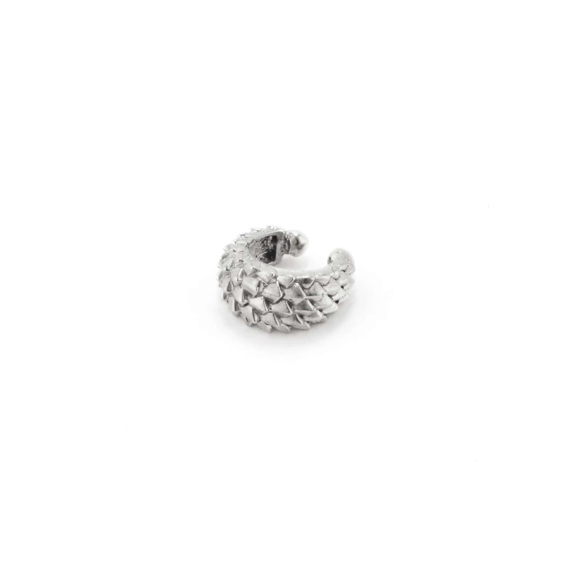 Ear Cuff Dragon - miniatura 1