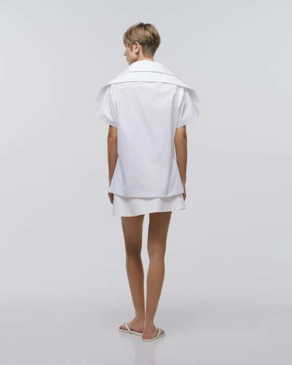 CAMISA GESTO - miniatura 2