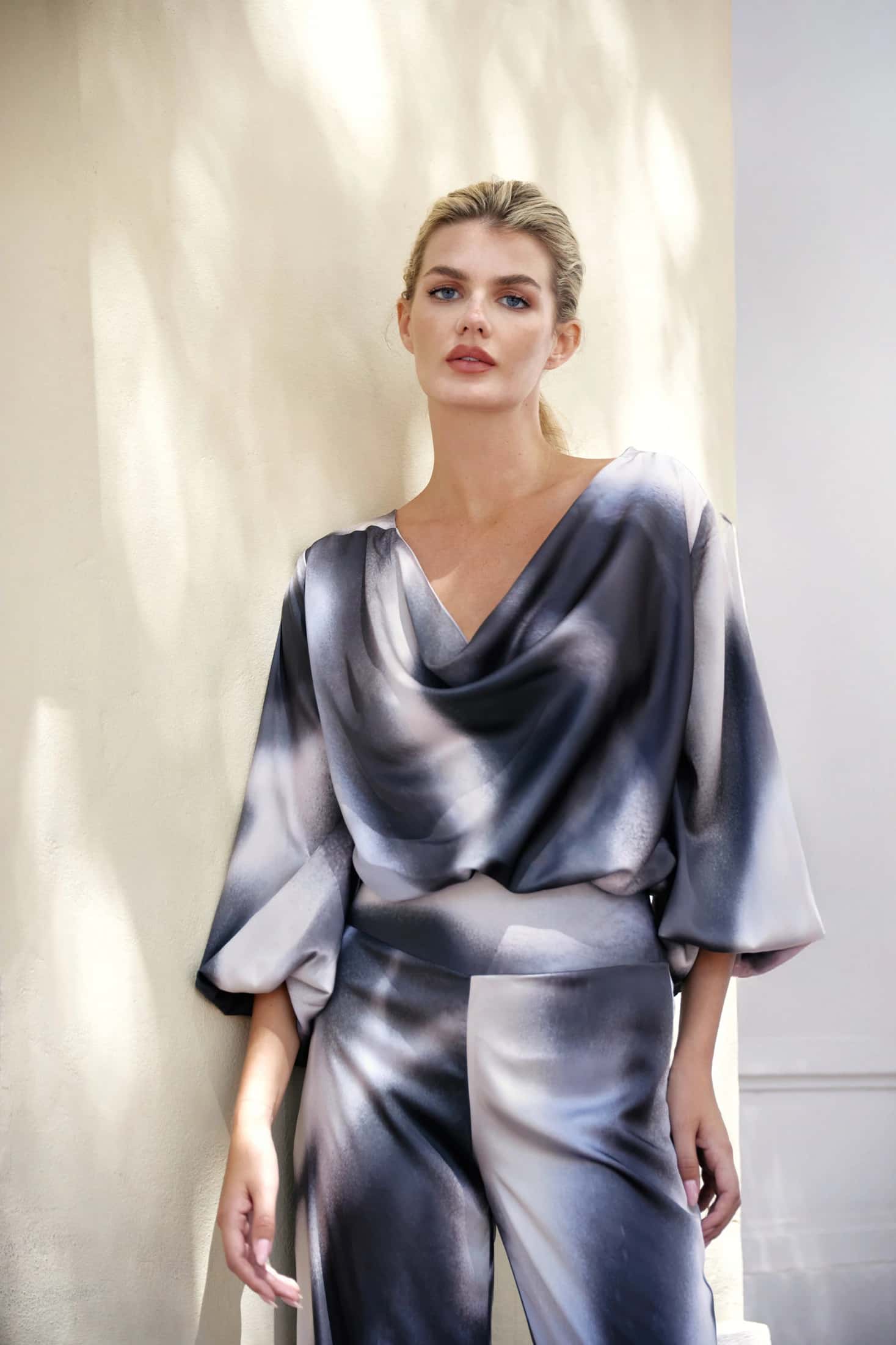 Isola blouse