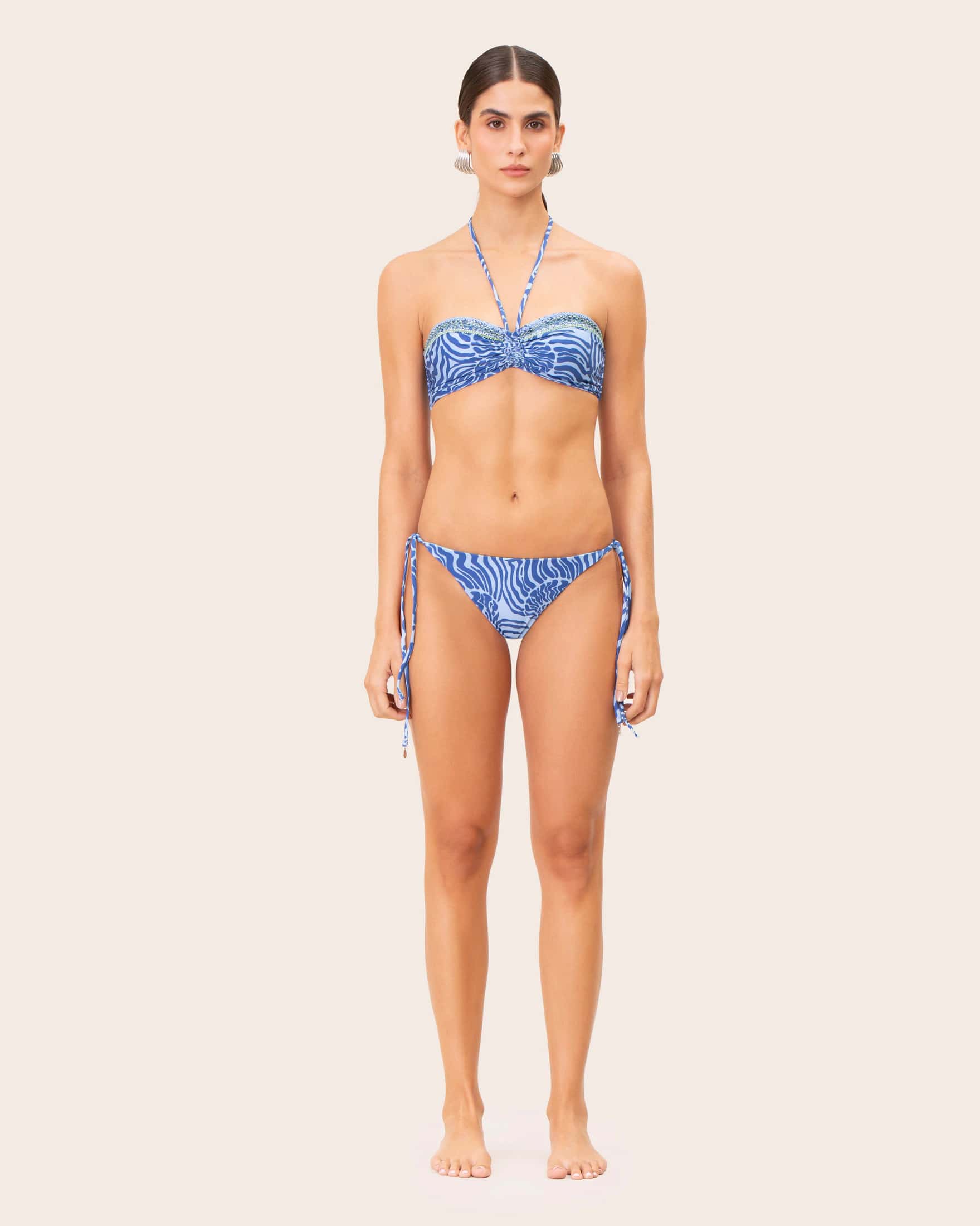 Panty Donna - Eco