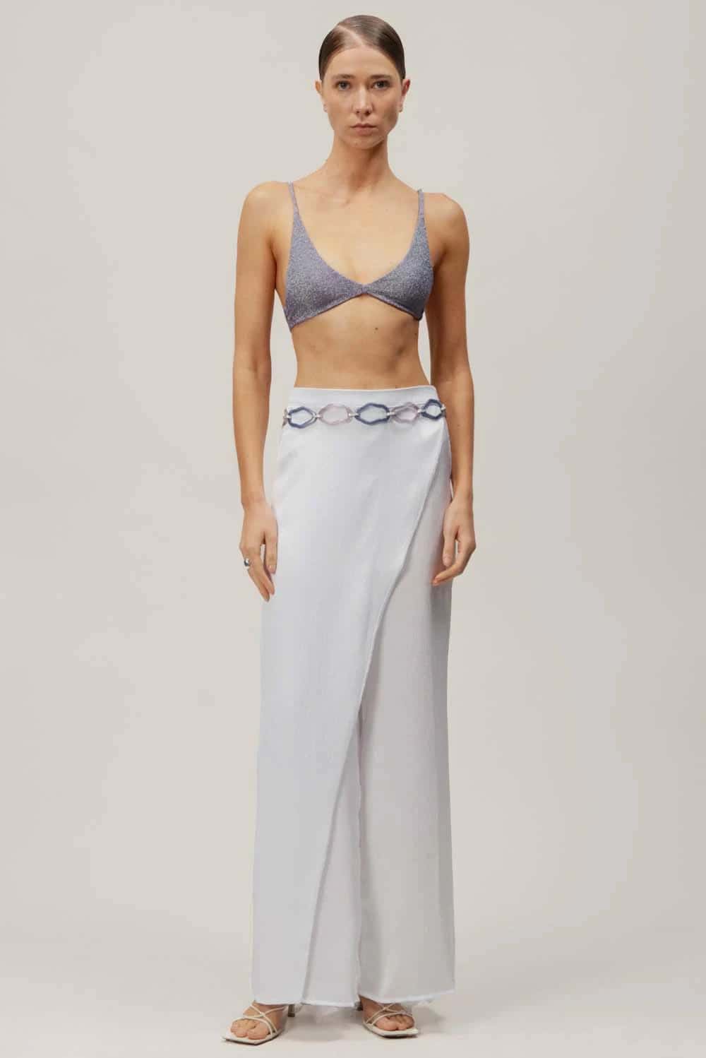 Quasar Belt