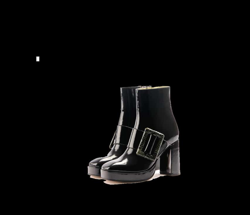 LAVINIA CHAROL BLACK