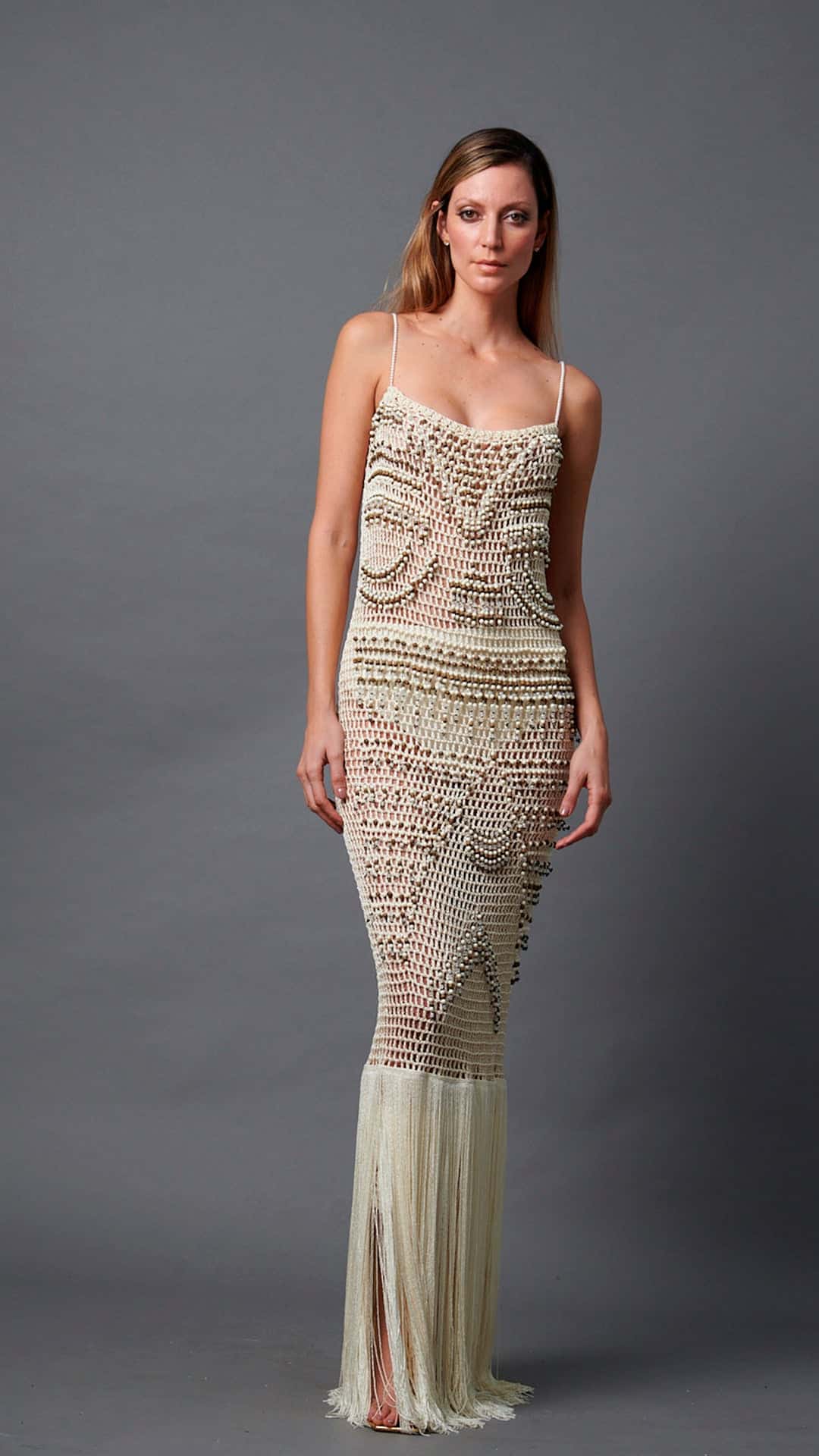 VESTIDO TAKARA