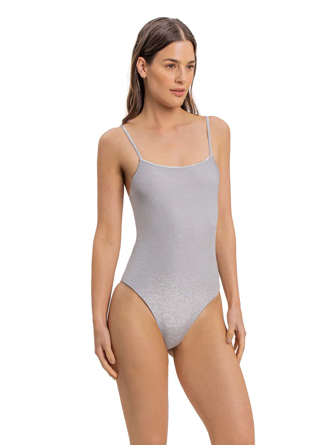Vestido De Baño Enterizo Solids Every Day