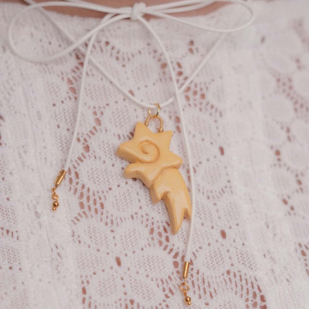 Chocker Estrella Fugaz - miniatura 2