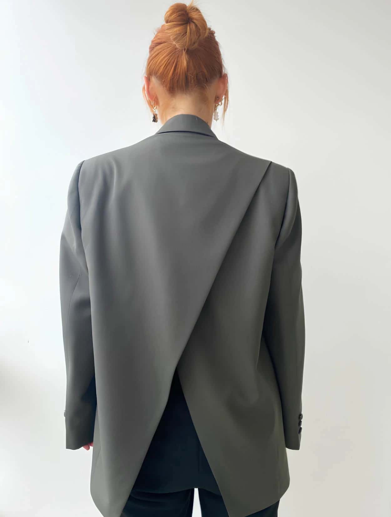 TRAJE DE CHAQUETA ÁMSTERDAM - miniatura 2