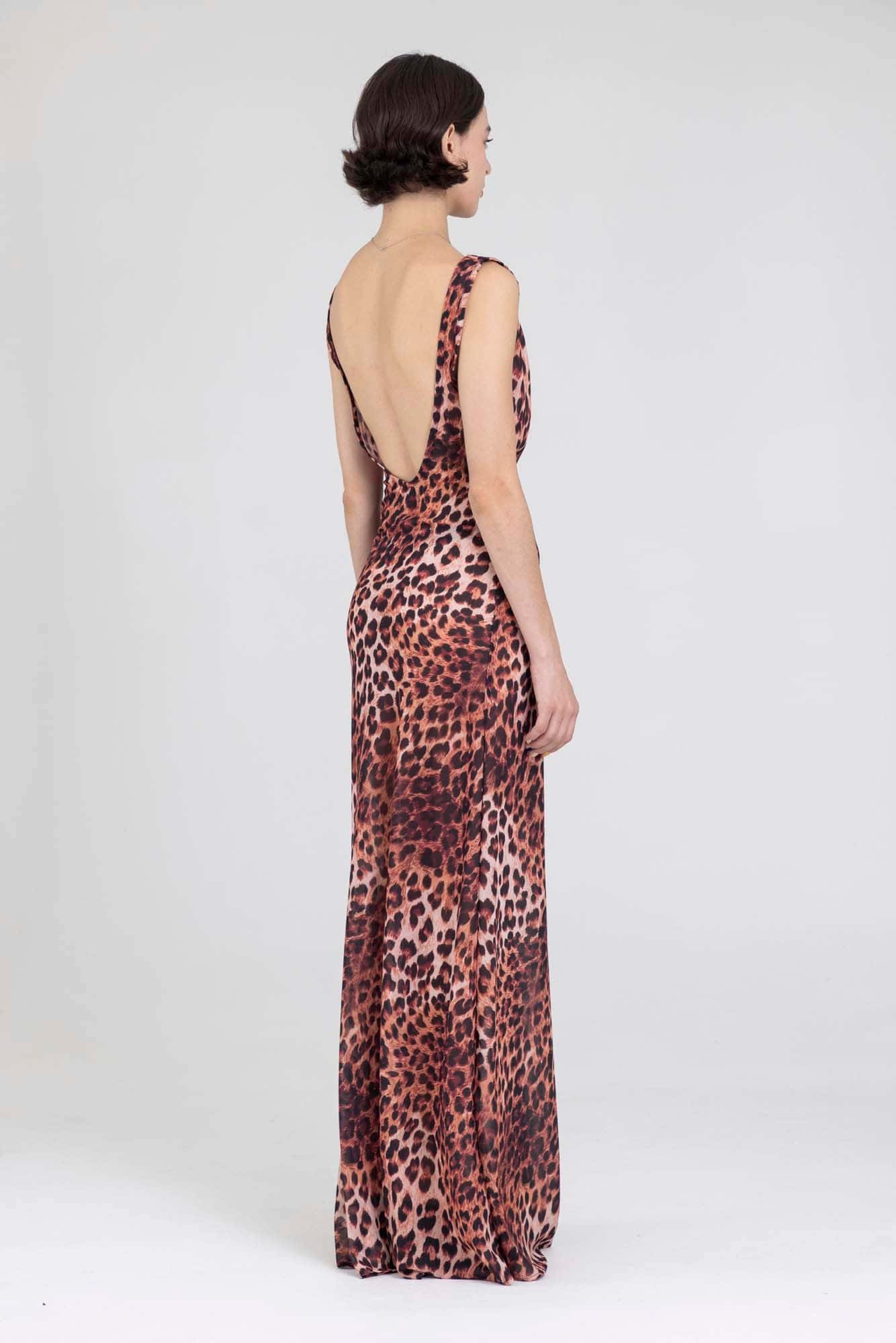 NAIA DRESS - miniatura 5