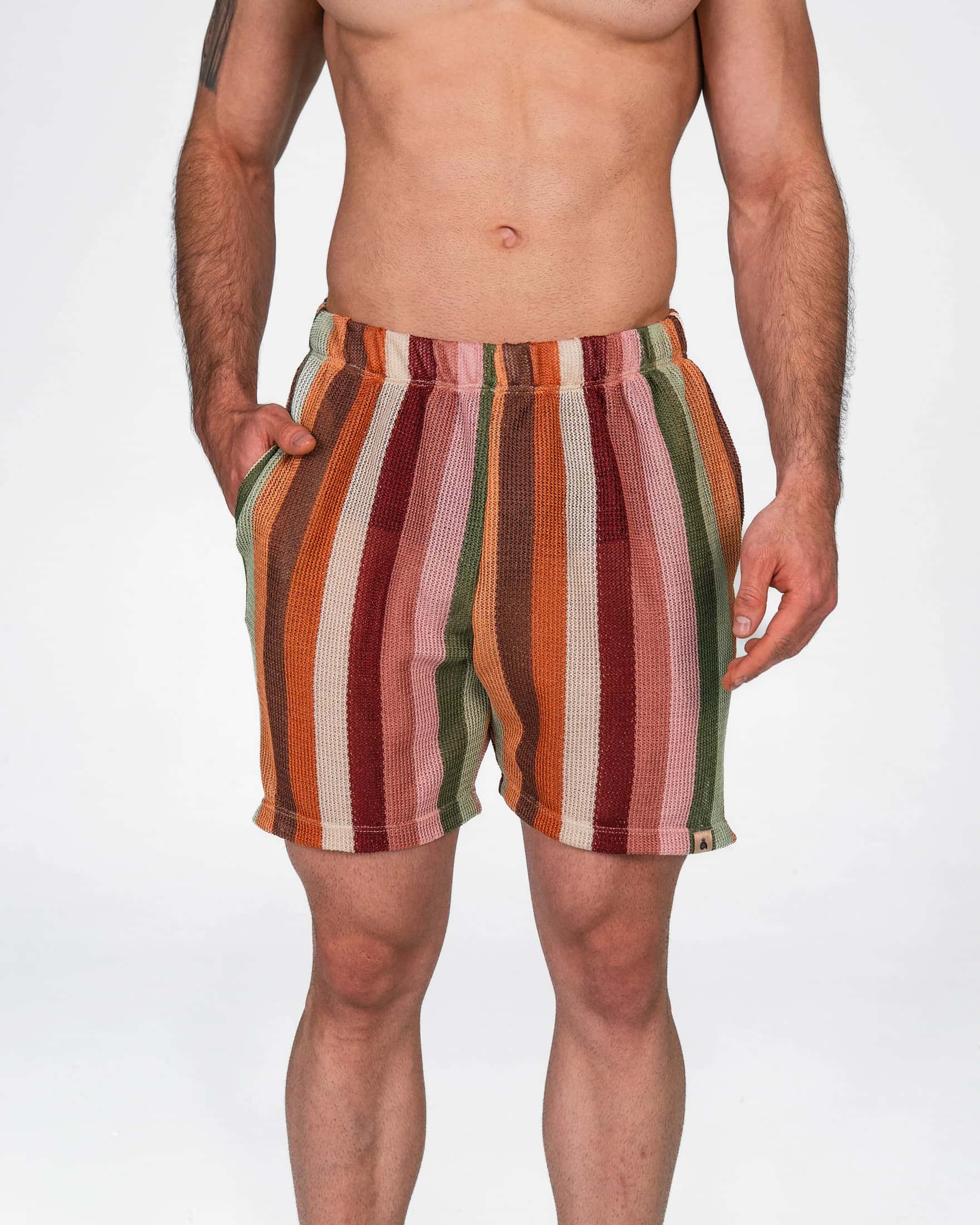Short Maldivas