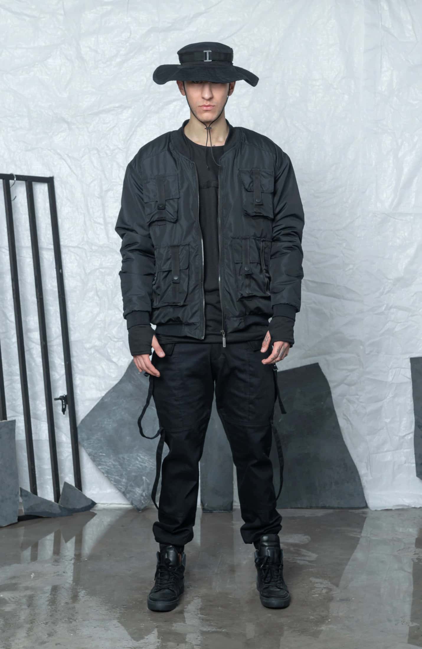 Bomber
