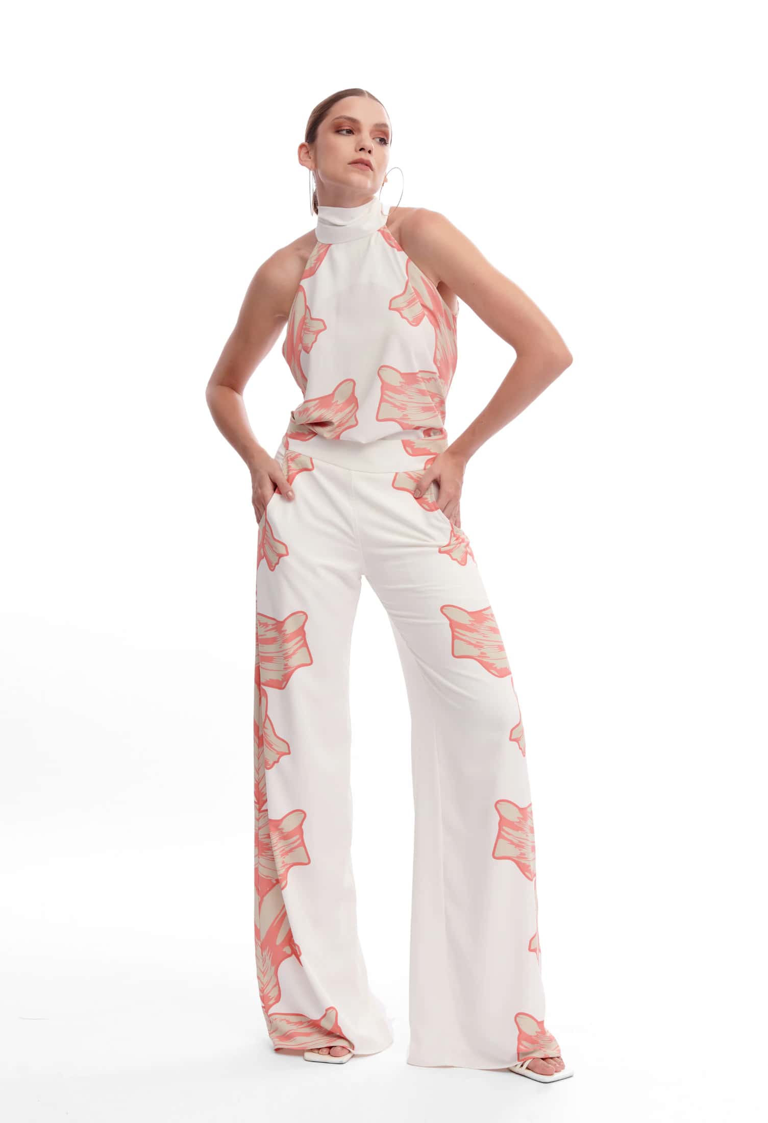 Sami Pants