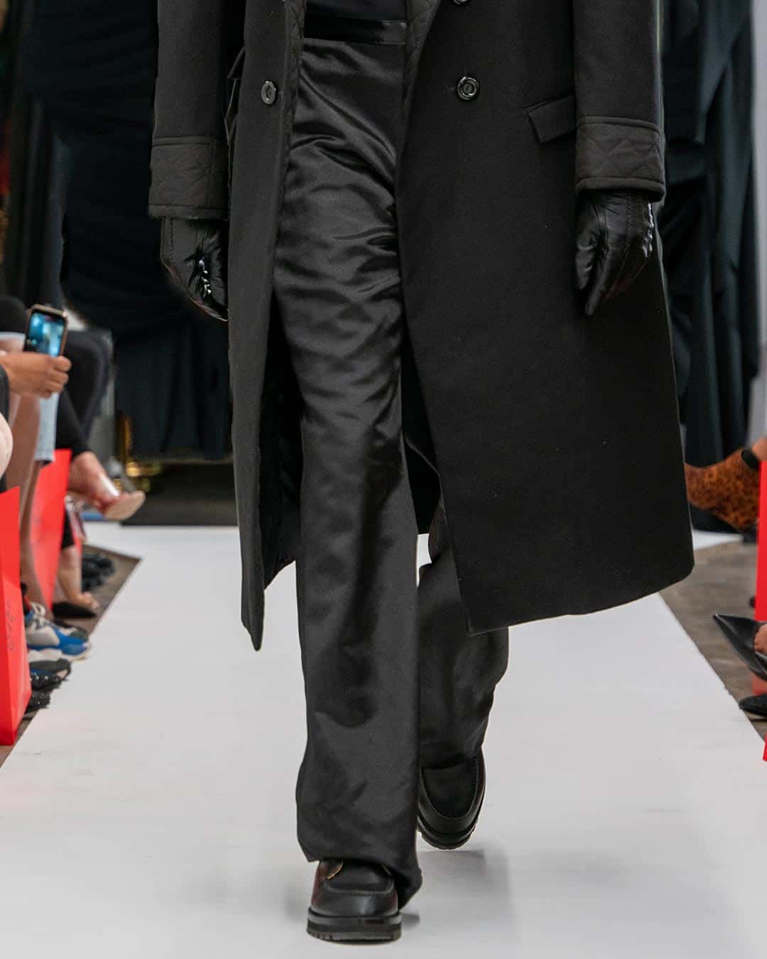 Look 21 – FW2022 - miniatura 3