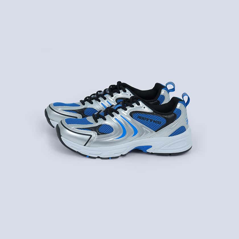 Tenis Azul