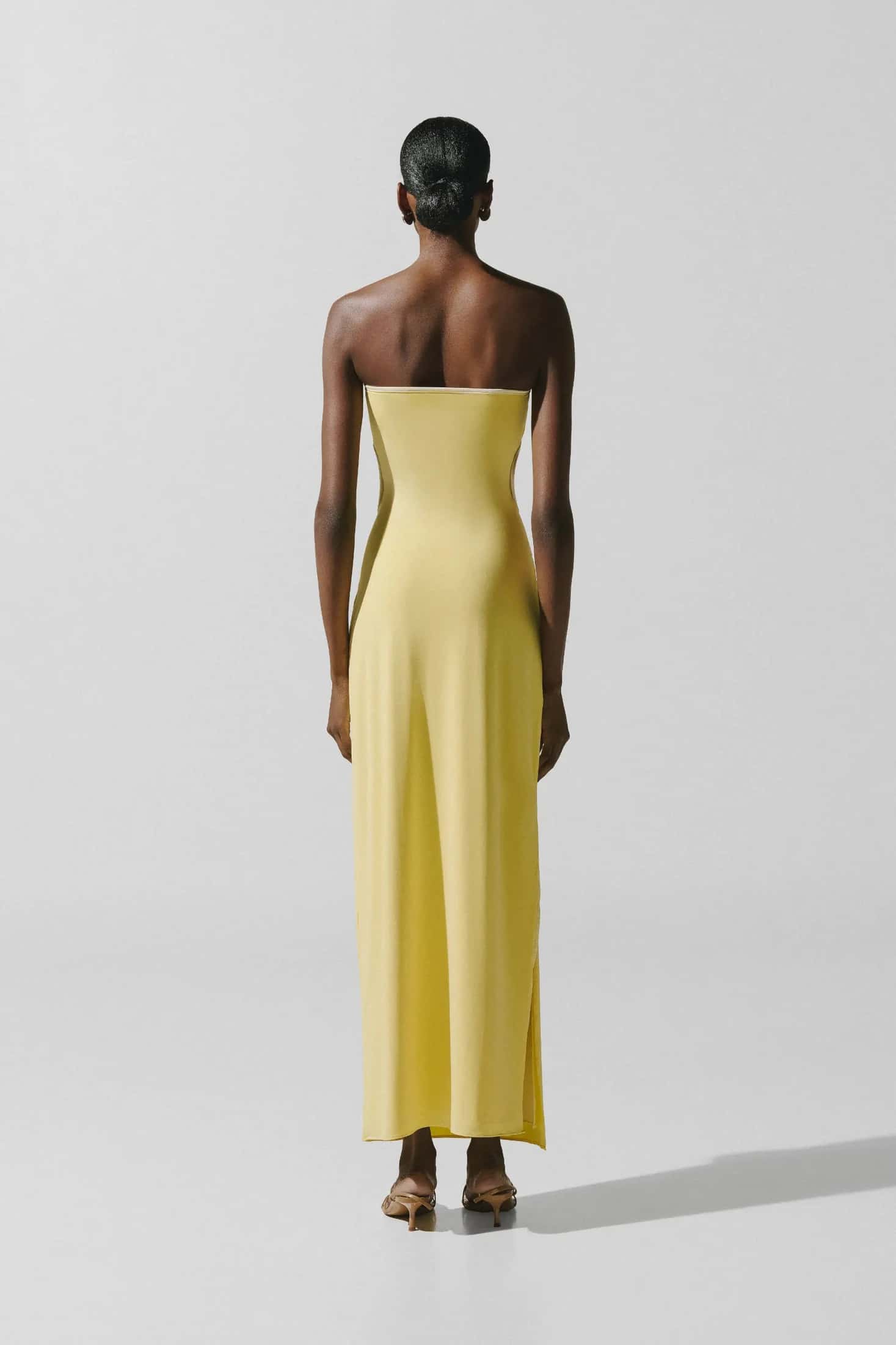 Mambo Maxi Dress - miniatura 4