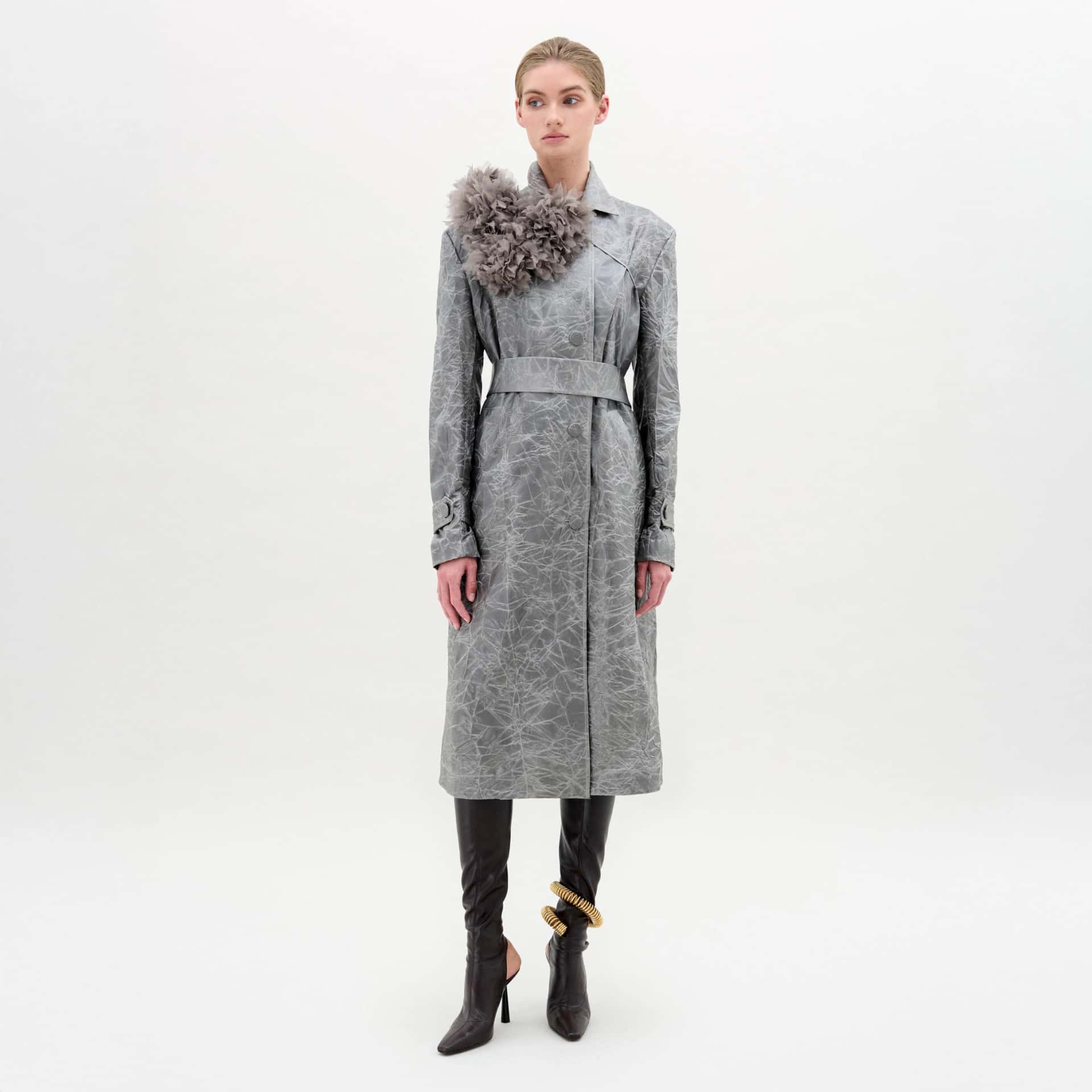 Nilo Trench