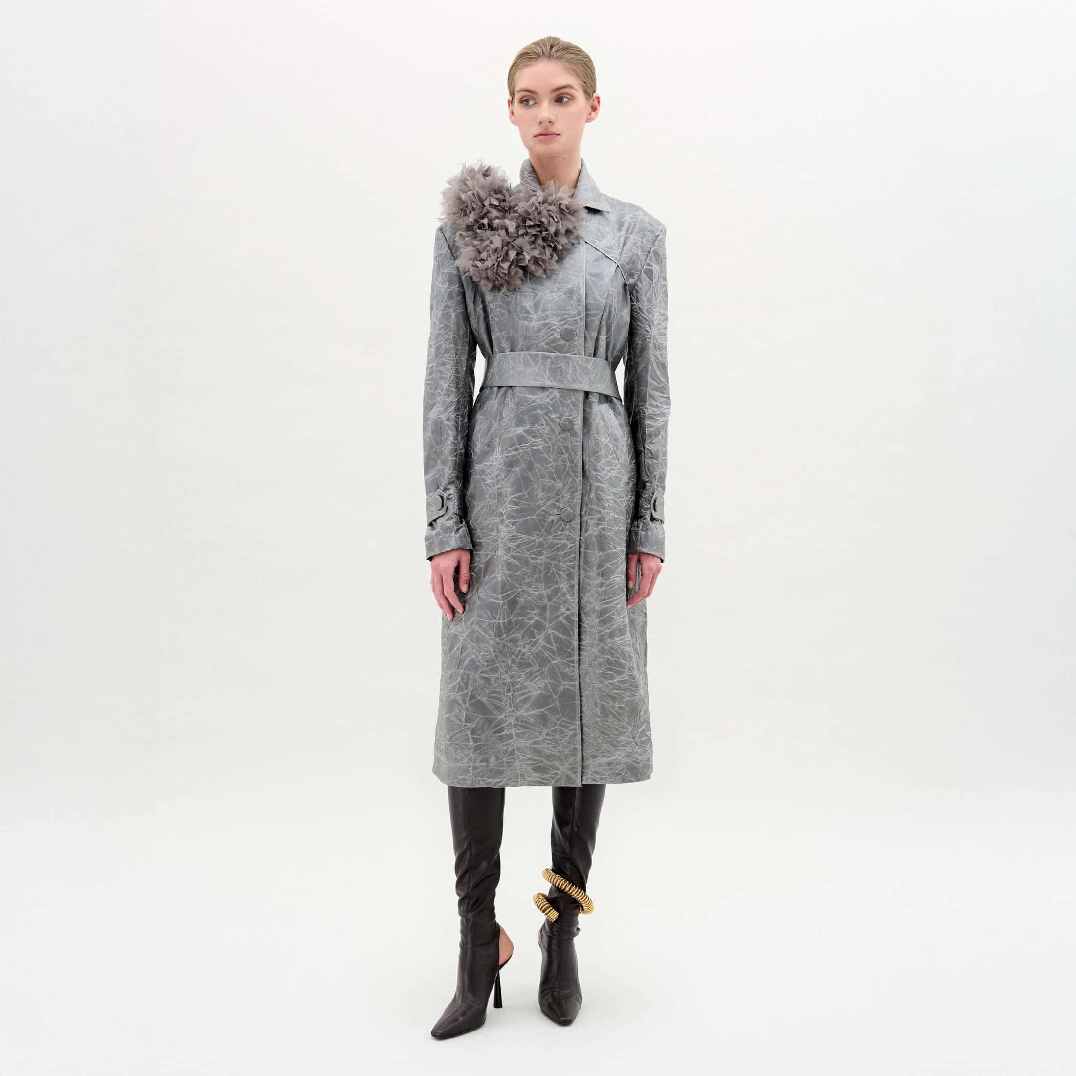 Nilo Trench