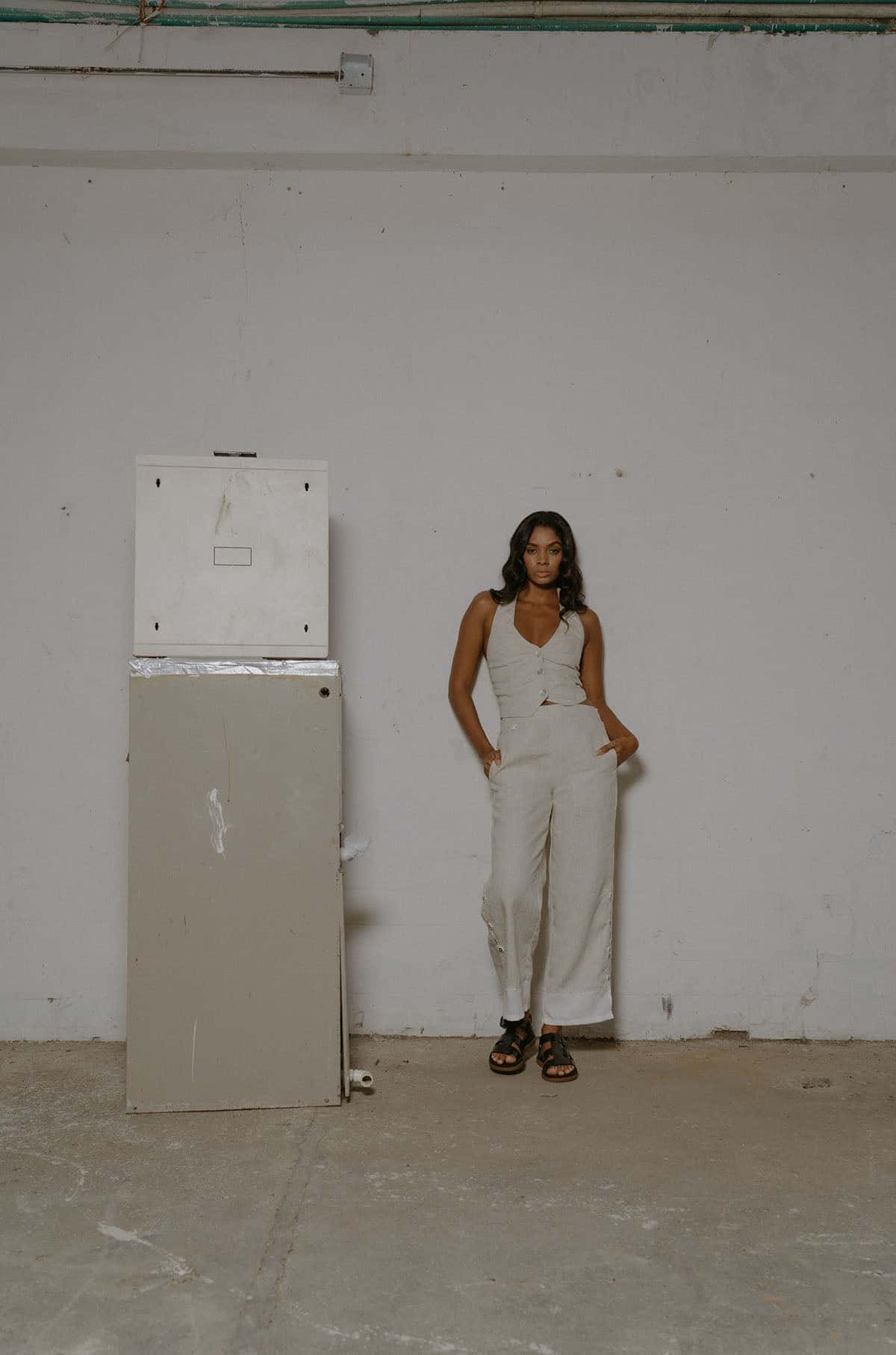 DIANA PANTS