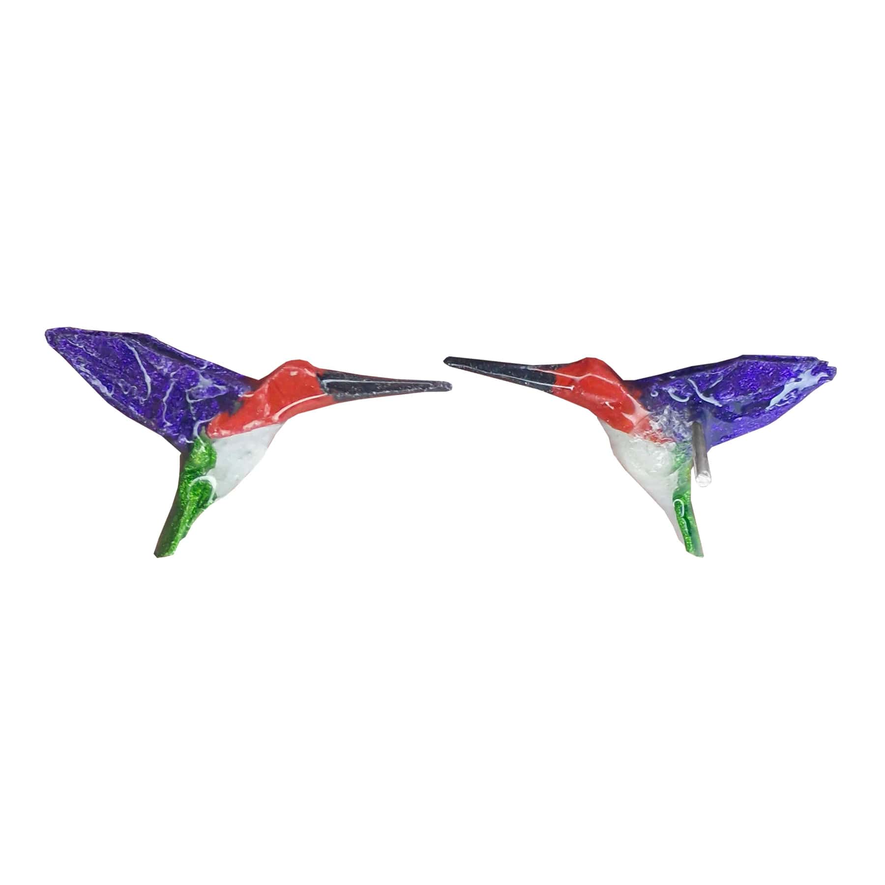 Topo colibrí