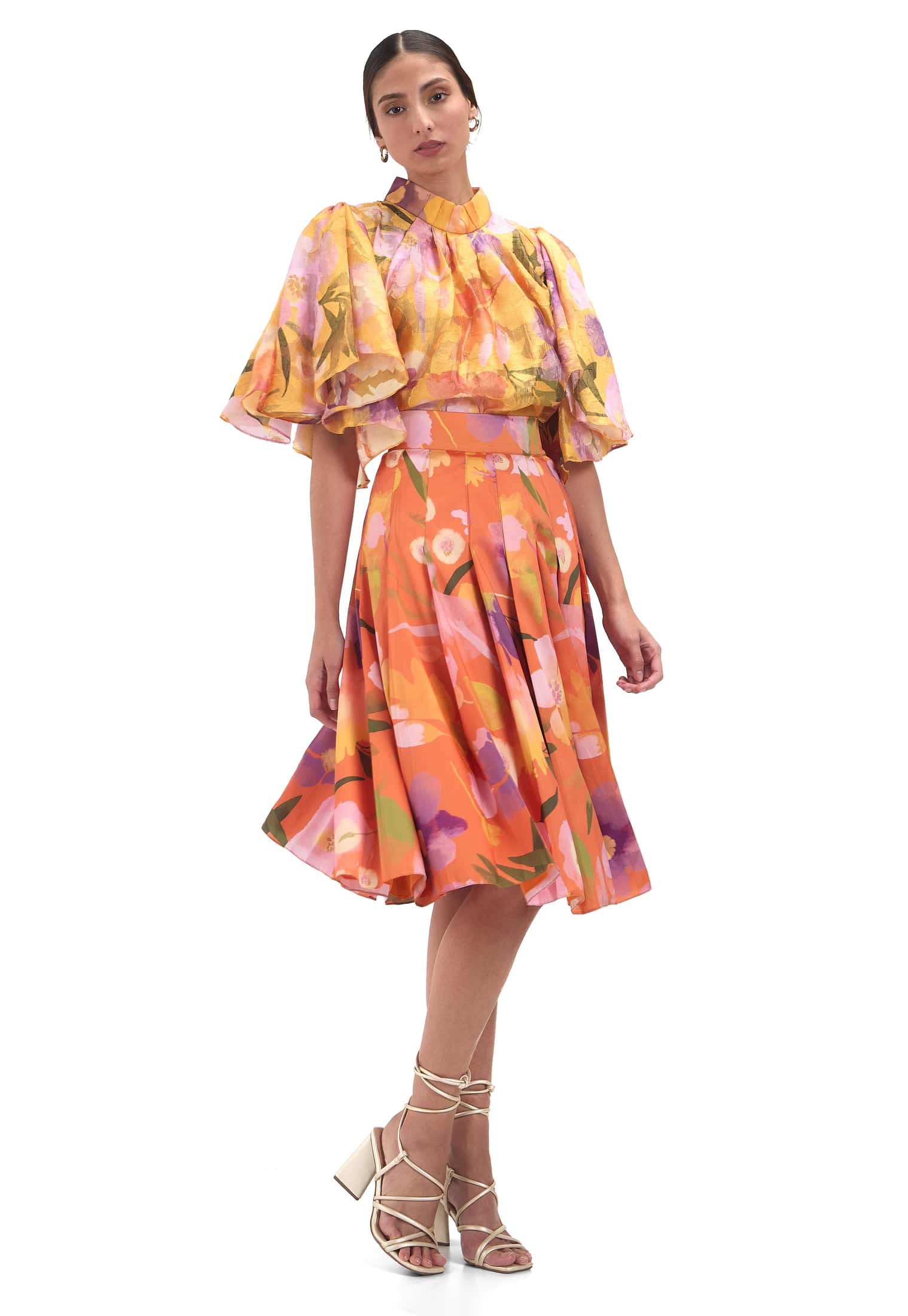 CONJUNTO CARMENCITA