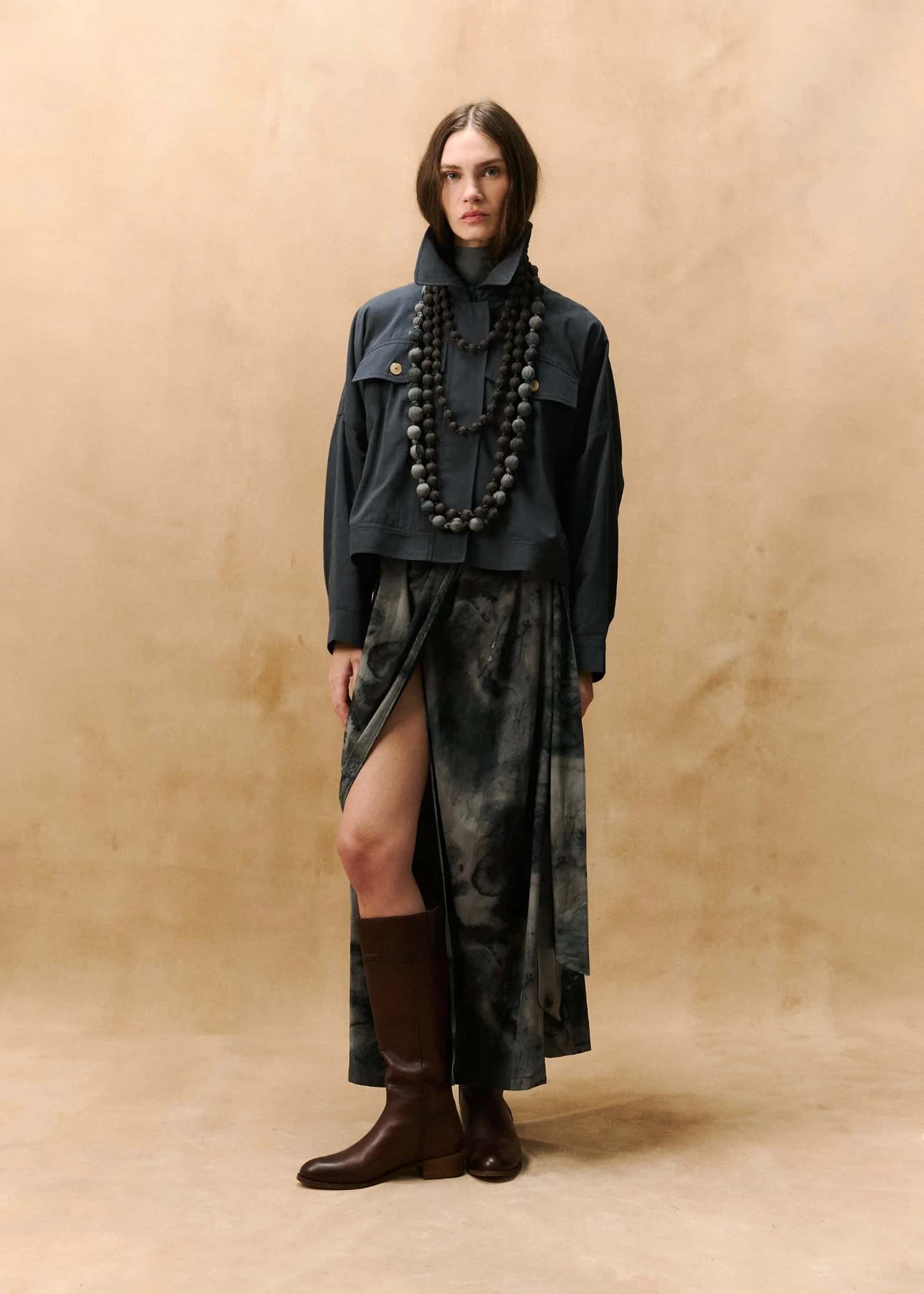 Chaqueta Atalaya - miniatura 2