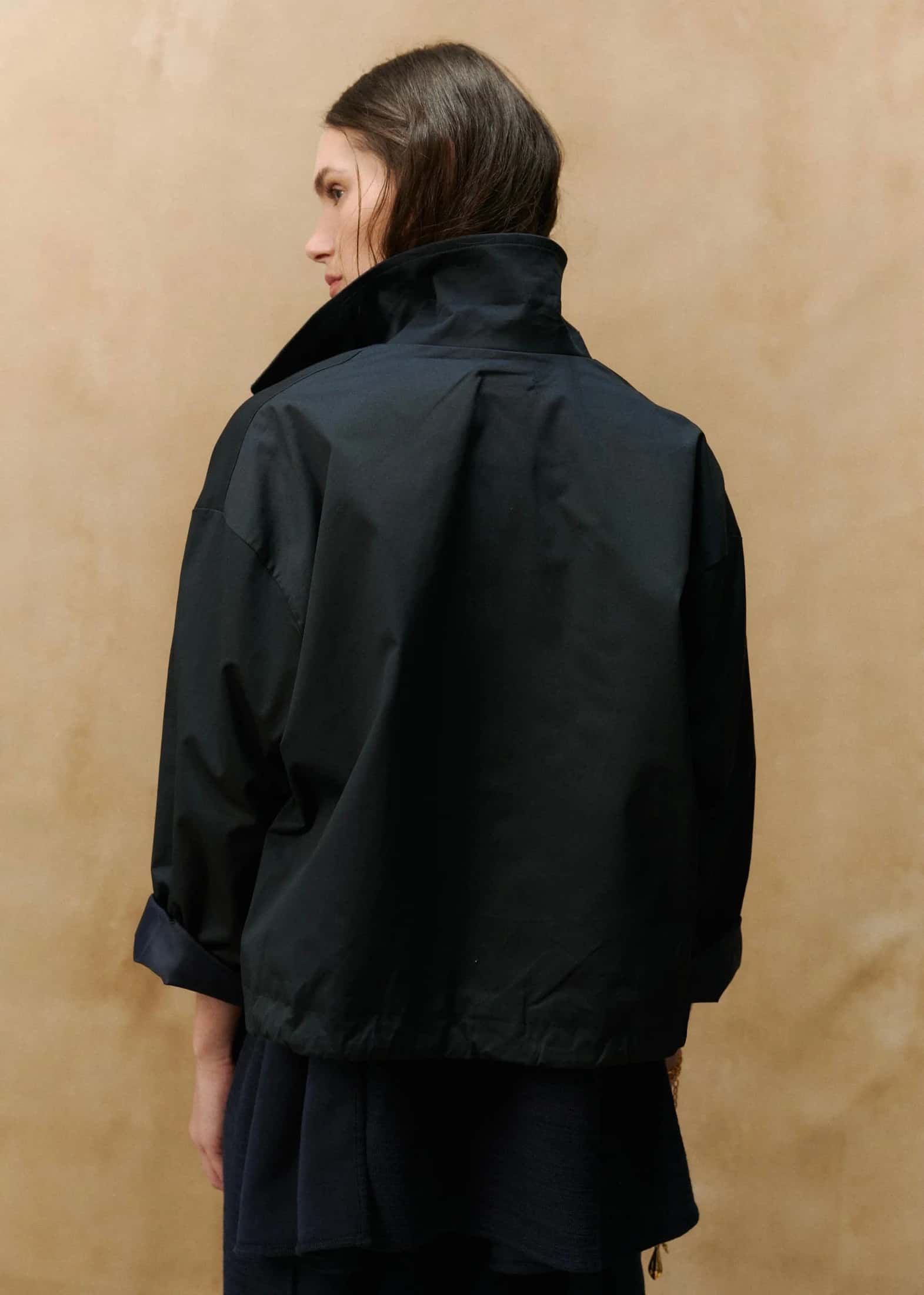 Chaqueta Zafira - miniatura 3