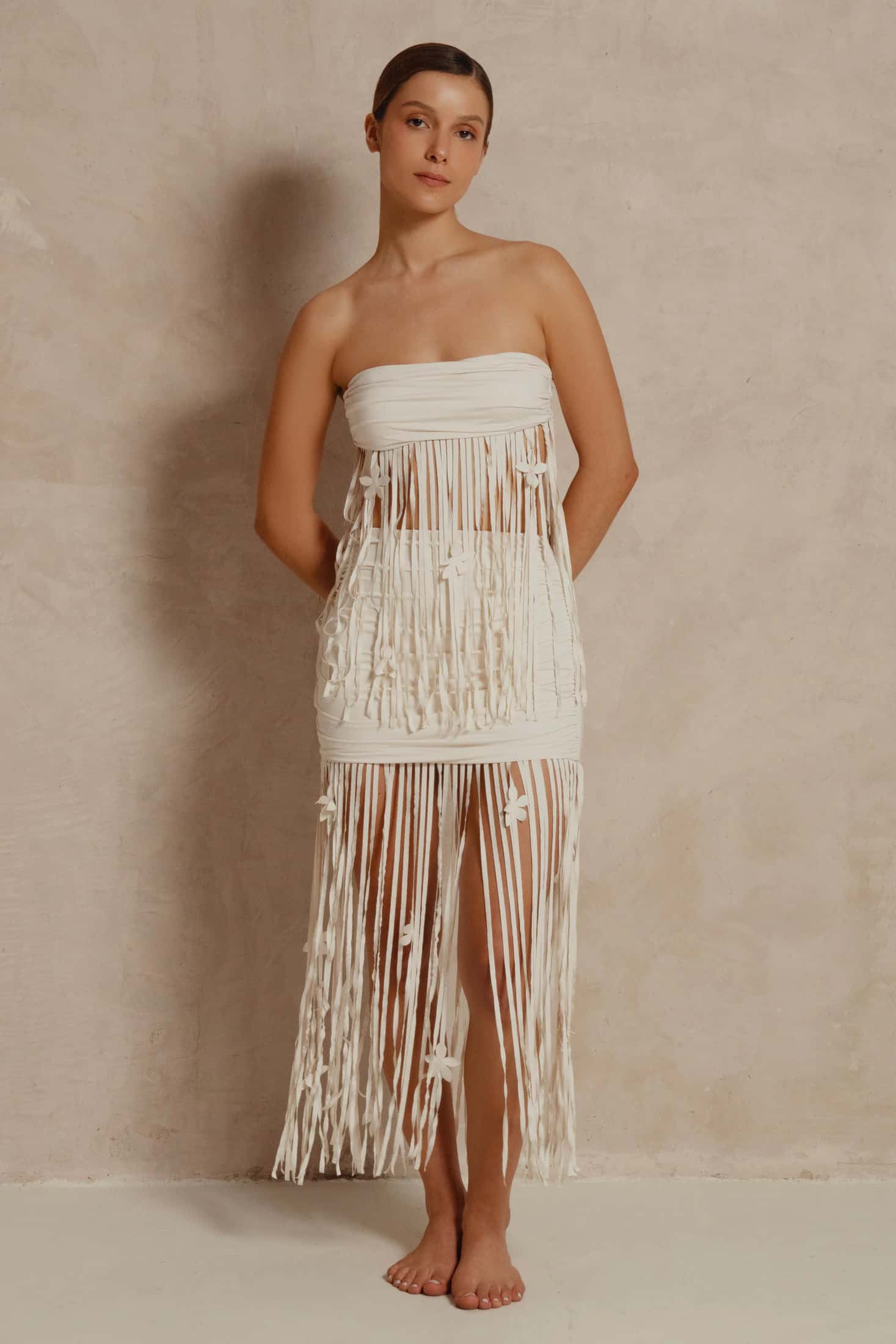 Mimosa Skirt