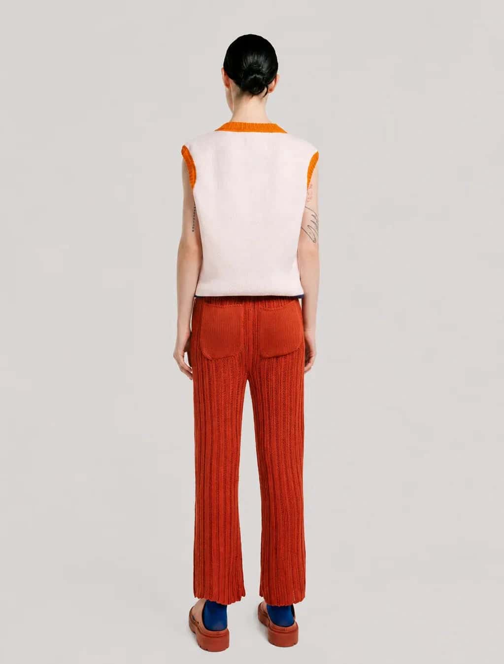 Pantalón Soga Mujer - miniatura 9