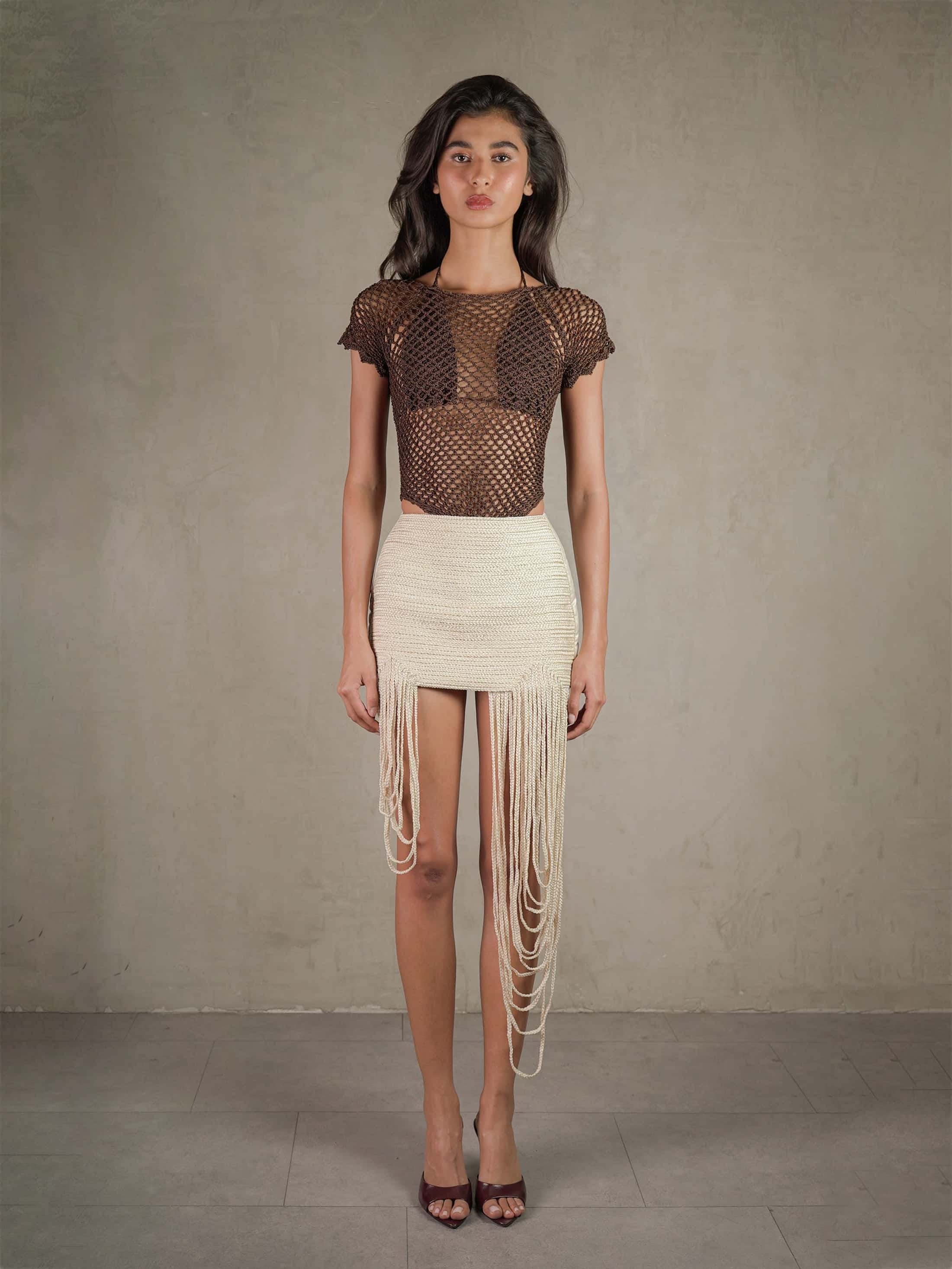 CORDILLERA SKIRT