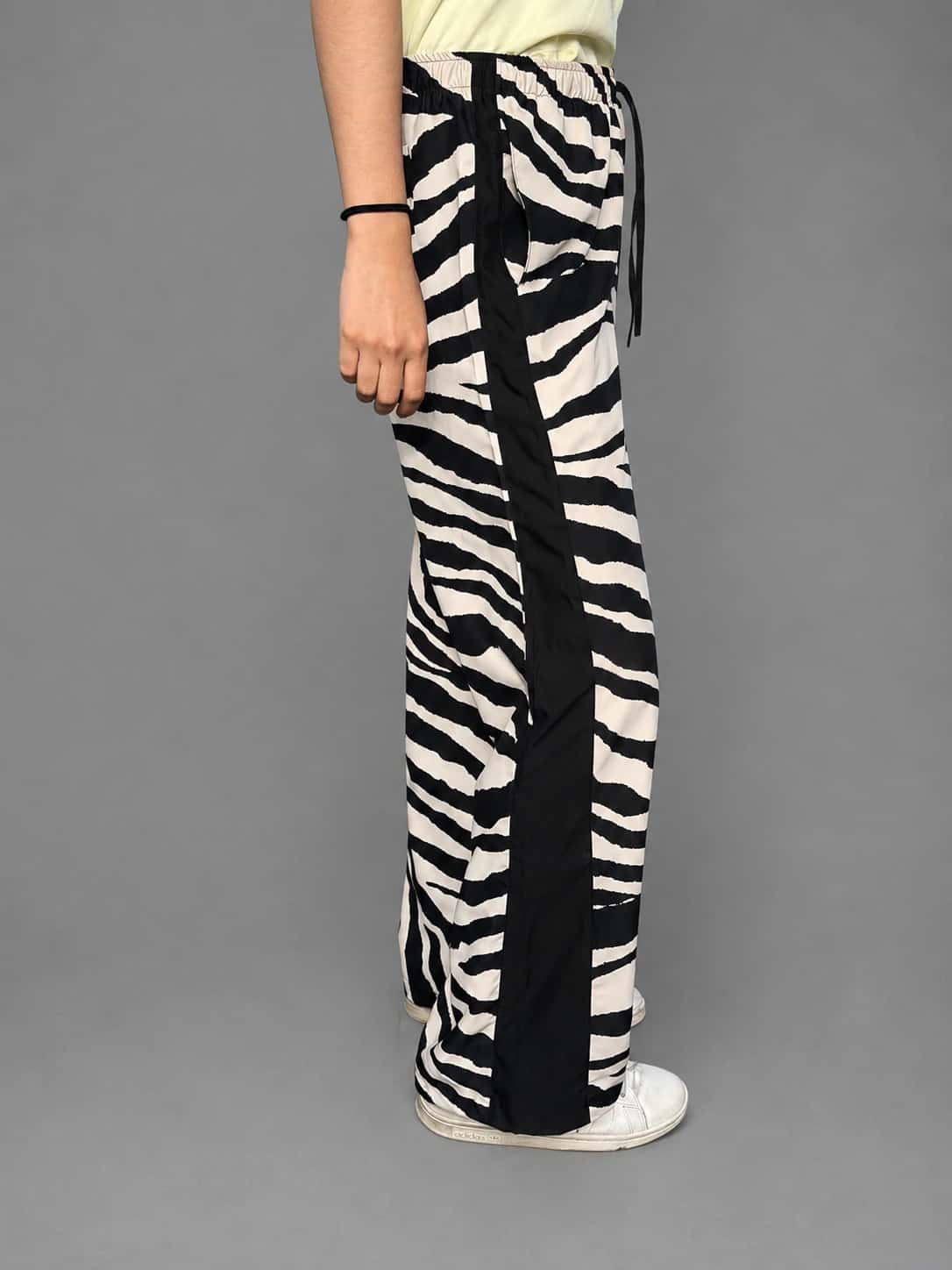 Pantalón Zebra Beige - miniatura 2