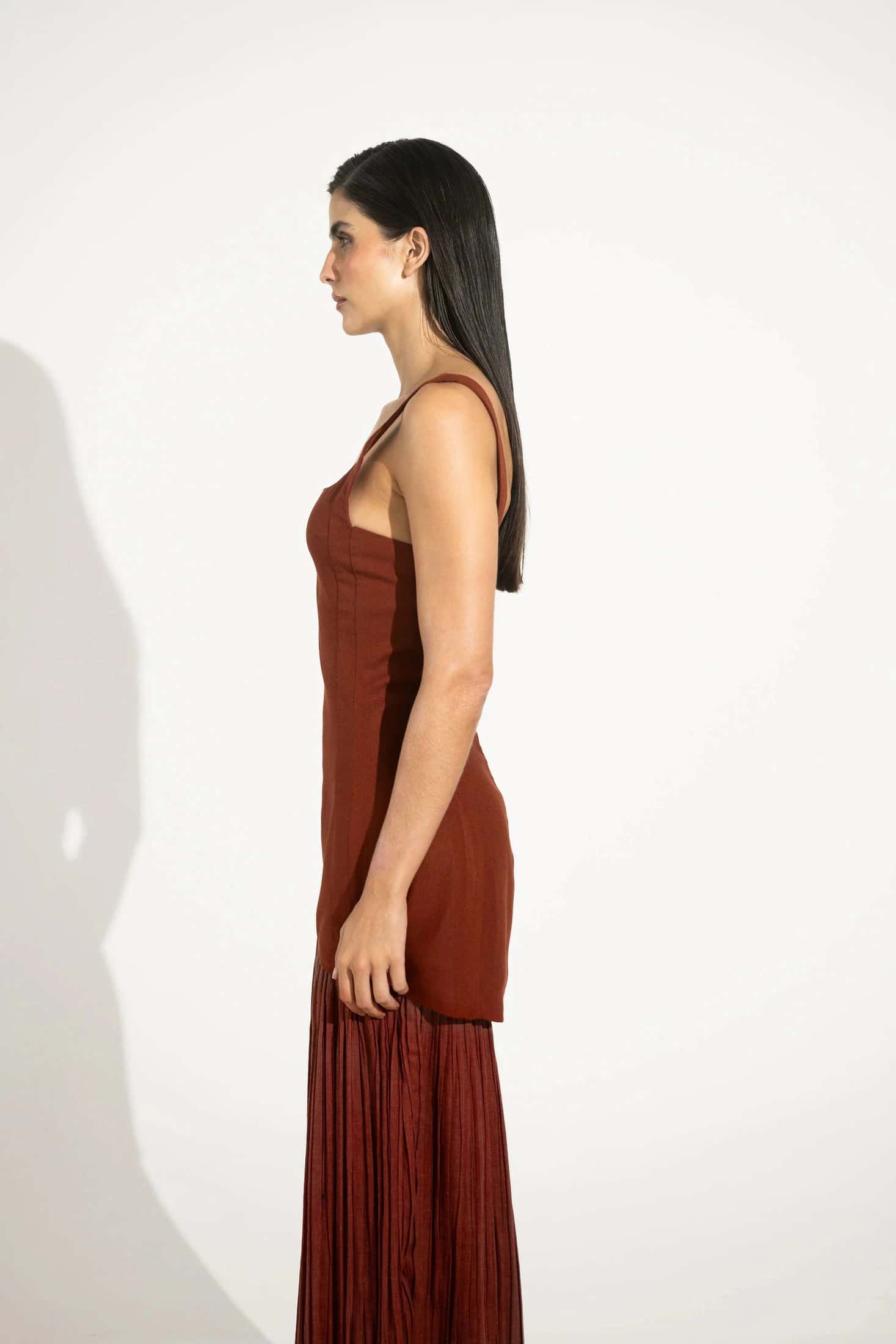 VESTIDO SIRA - miniatura 4