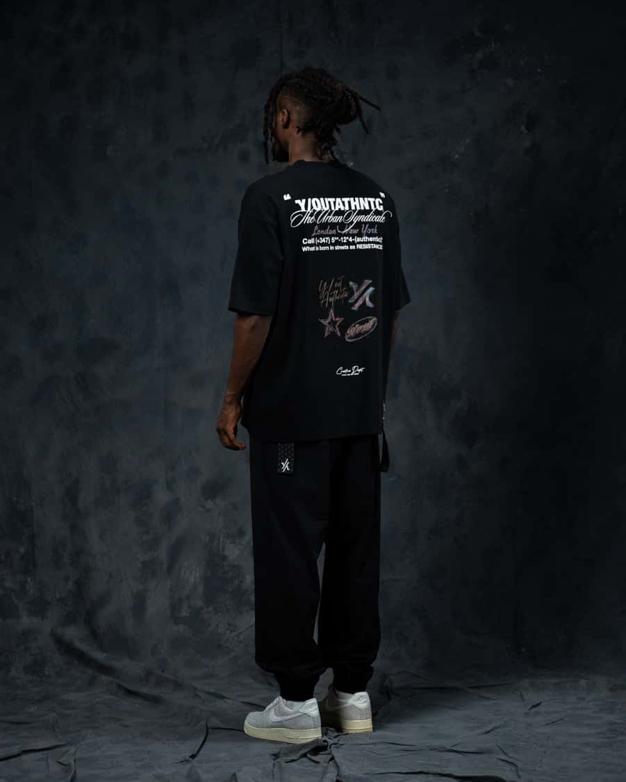 ELEMENTAL JOGGER - miniatura 10