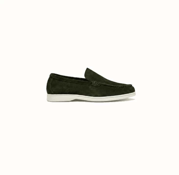 Zapato Casual Jon Sonen