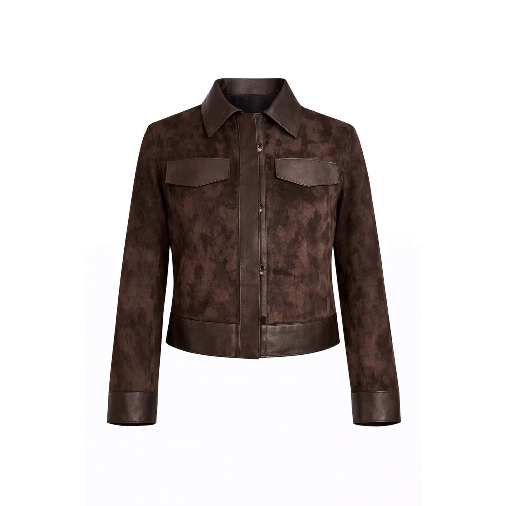 AQUIRAZ JACKET