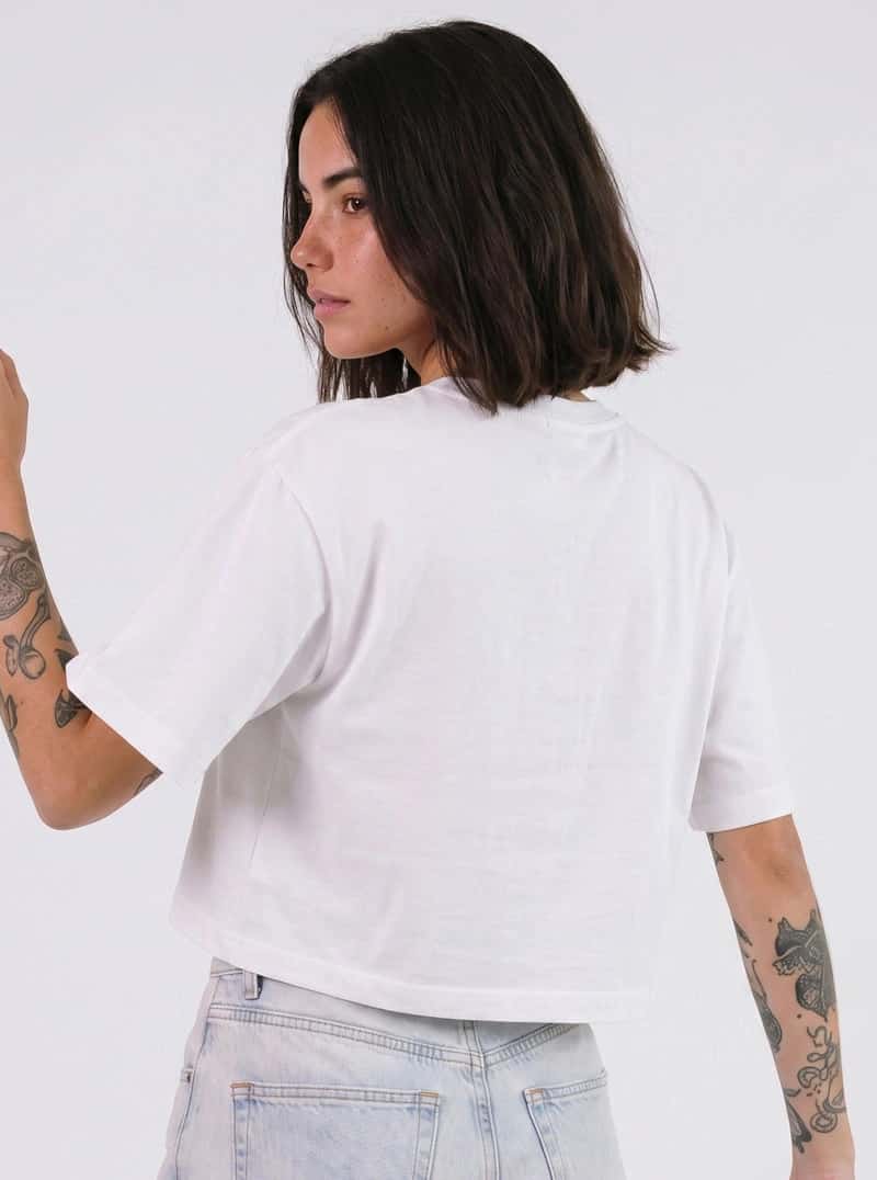 CAMISETA ICONO GUACAMAYA - miniatura 4