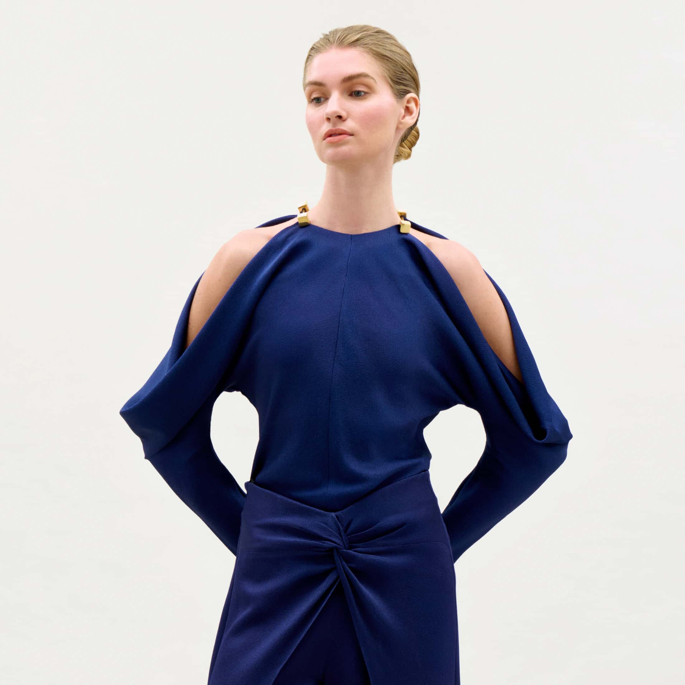 Kina Blouse