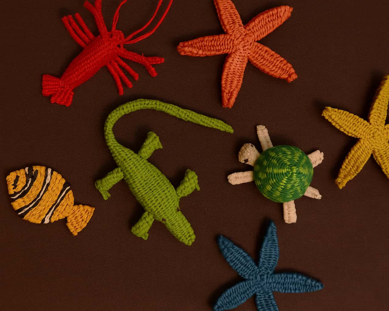 Charm Handmade (x1) — for Clarte Choker