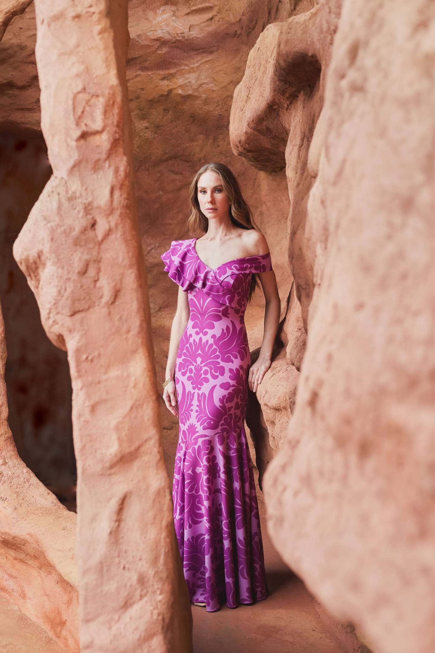 Vestido Amira