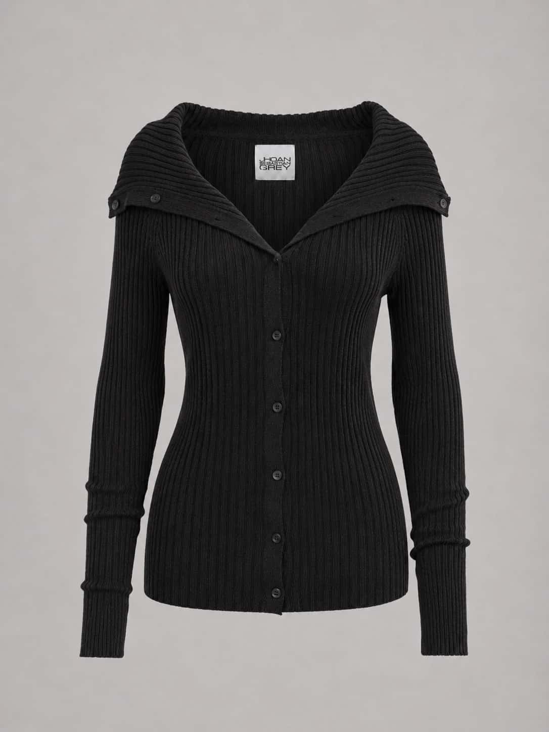 THE HARBOR CARDIGAN