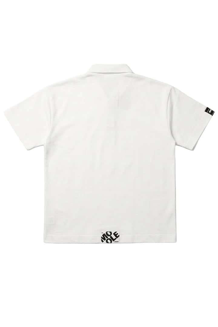 CAMISA OVERSIZE - miniatura 5