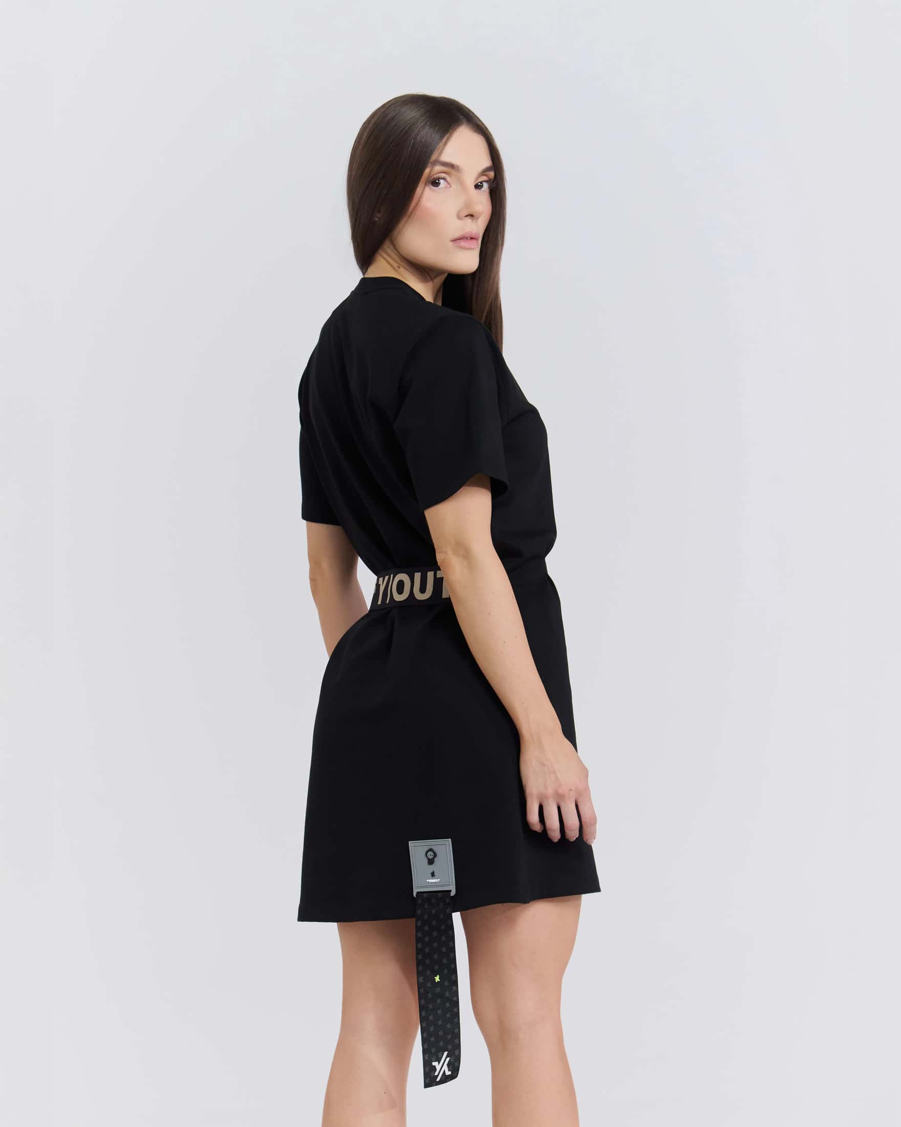 JET DRESS - miniatura 3