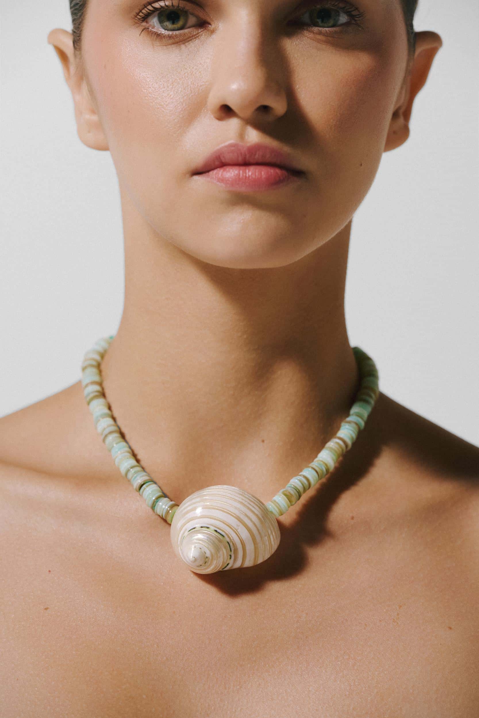 Mar Necklace - miniatura 2