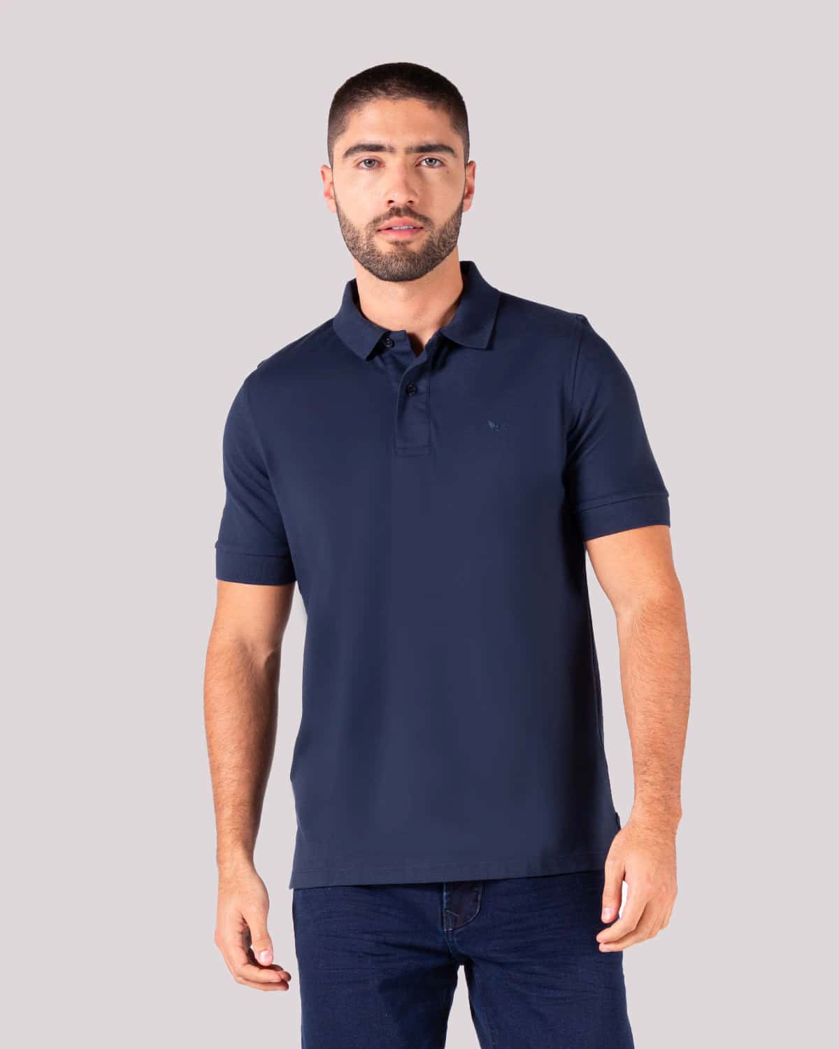 Polo  para hombre