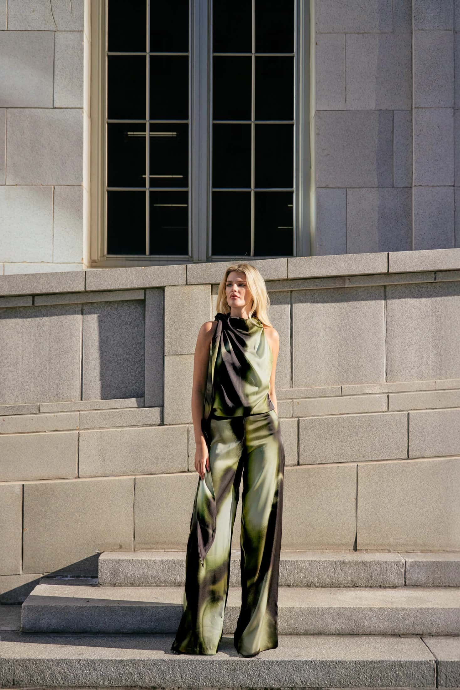 Olivo pants