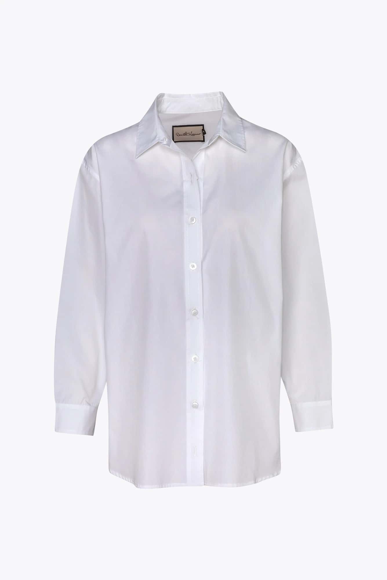 Camisa Oprah