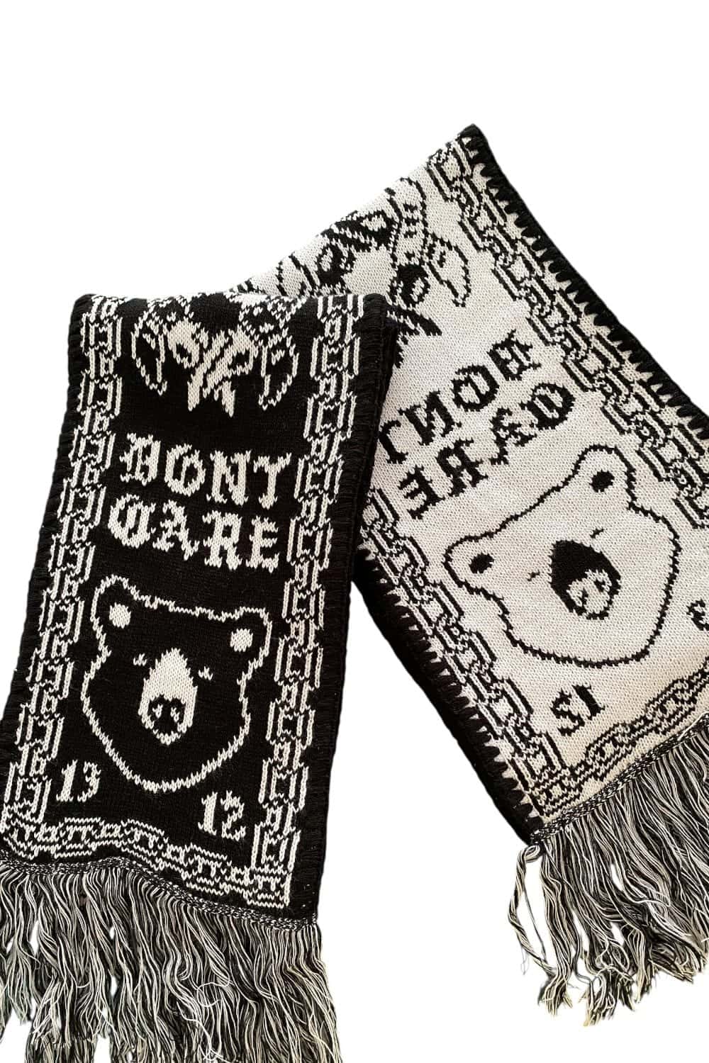 Bogota Dontcare Scarf – Small - miniatura 5