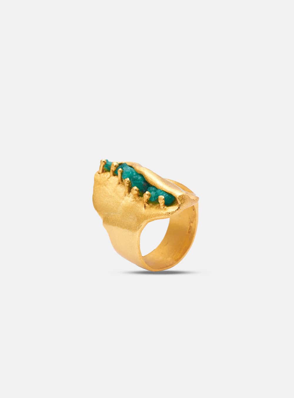 Anillo Bimy
