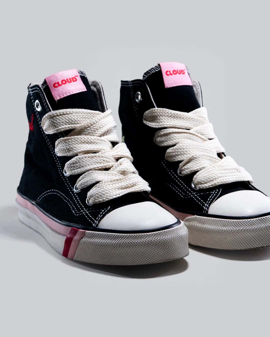 CROYDON X CLOUD ROYAL NEGROS - miniatura 1