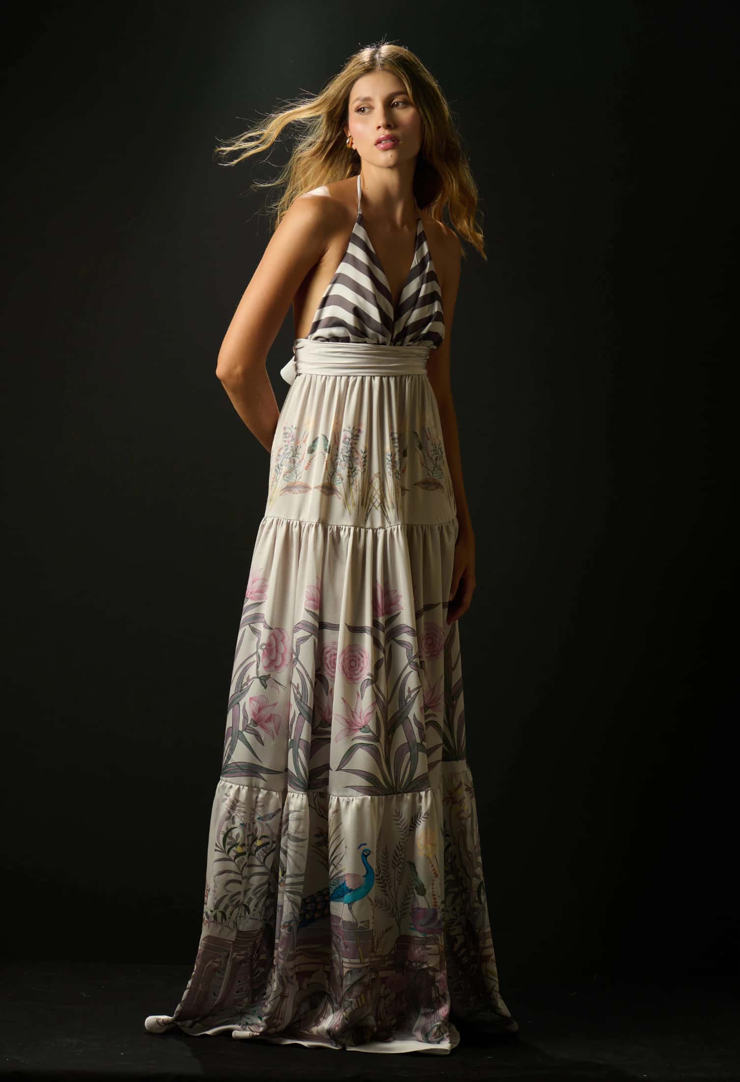 Danna Dress
