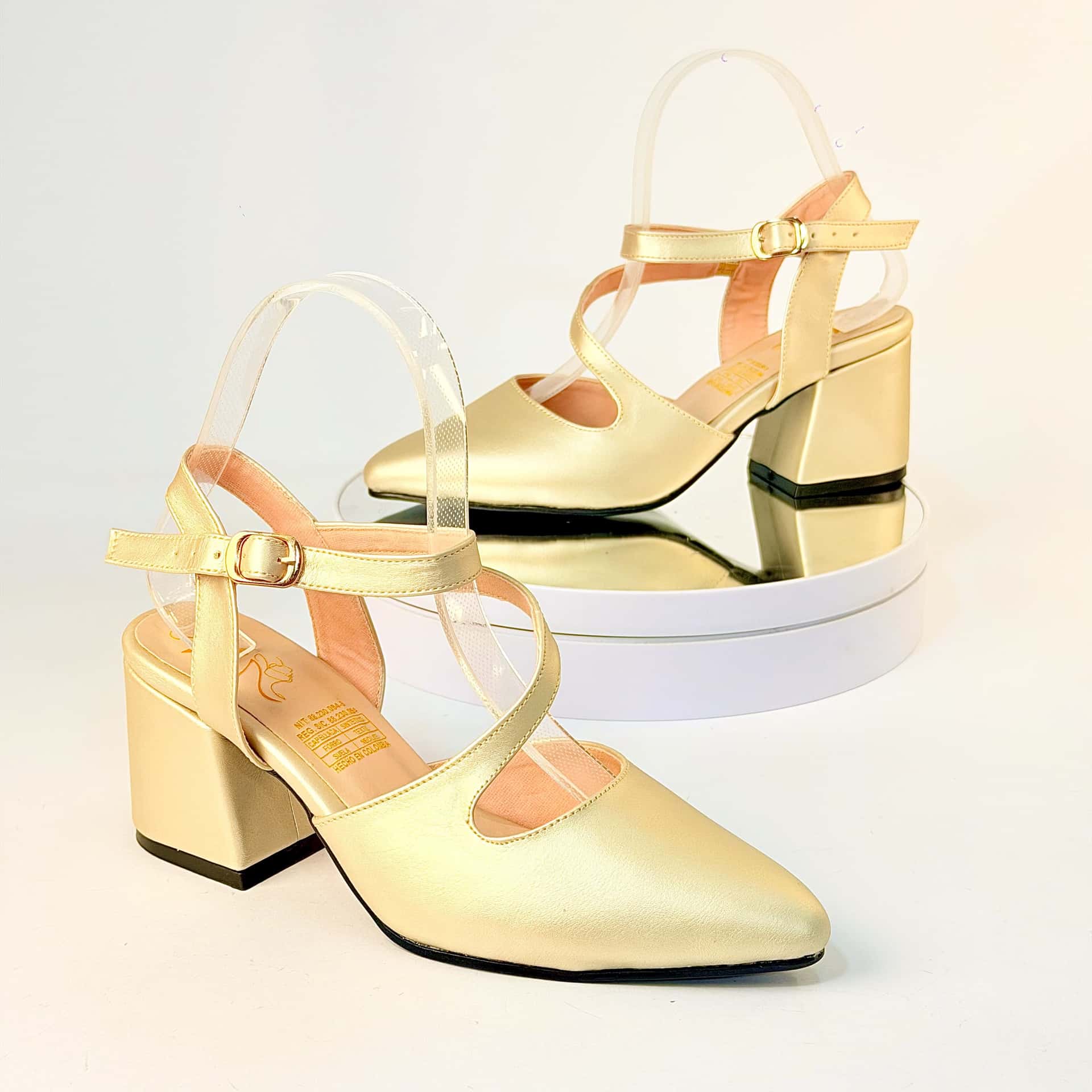 Tacon REF. 5067 | 5 ½